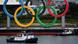 Symbolbild I Olympische Spiele I Doping Symbolbild I Olympische Spiele I Doping