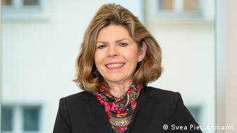Ingrid Hartges, DEHOGA Bundesverband