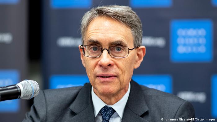 Human Rights Watch | Kenneth Roth