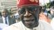 The leader of Nigeria's ruling party, Bola Tinubu The leader of Nigeria's ruling party, Bola Tinubu
