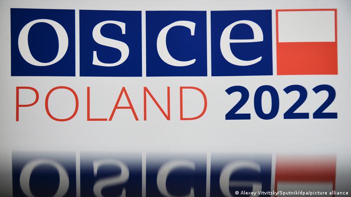 Österreich | OSZE-Sitzung im Zeichen der Krisendiplomatie mit Russland