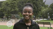 Namibia: Global Teen Südafrika
Beschreibung: Unser Global Teen kommt aus Südafrika, liebt Afrikaans und möchte eine erfolgreiche und unabhängige Frau werden.
Rechte: Nur für diese Berichterstattung!
Copyright: DW 
