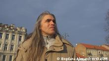 Abschiebung von Roberto Casanueva in Belarus