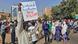Sudan Proteste Sudan Proteste
