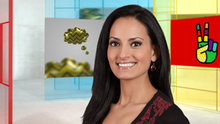 DW Made in Germany arabisch Moderatorin Dina Gouda (Teaser)