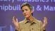 Brüssel Margrethe Vestager EU-Kommissarin Brüssel Margrethe Vestager EU-Kommissarin