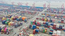 WTO: Welthandel unter Druck
