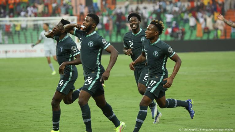 Nigeria seeking the ultimate revenge in Cameroon – DW – 01/14/2022