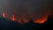 El fuego arrasa con los bosques en Bariloche, provincia de Río Negro, en la Patagonia argentina. (Imagen de archivo) El fuego arrasa con los bosques en Bariloche, provincia de Río Negro, en la Patagonia argentina. (Imagen de archivo)