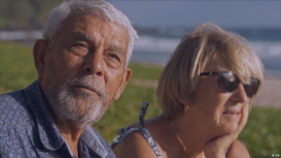 La Réunions dunkle Vergangenheit