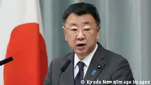 東京不满中国禁日本海鲜 两国WTO交锋