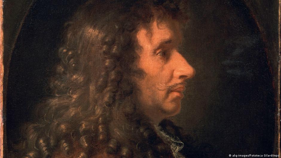 «Revivo» a Molière en una comedia generada con IA – DW – 18/11/2