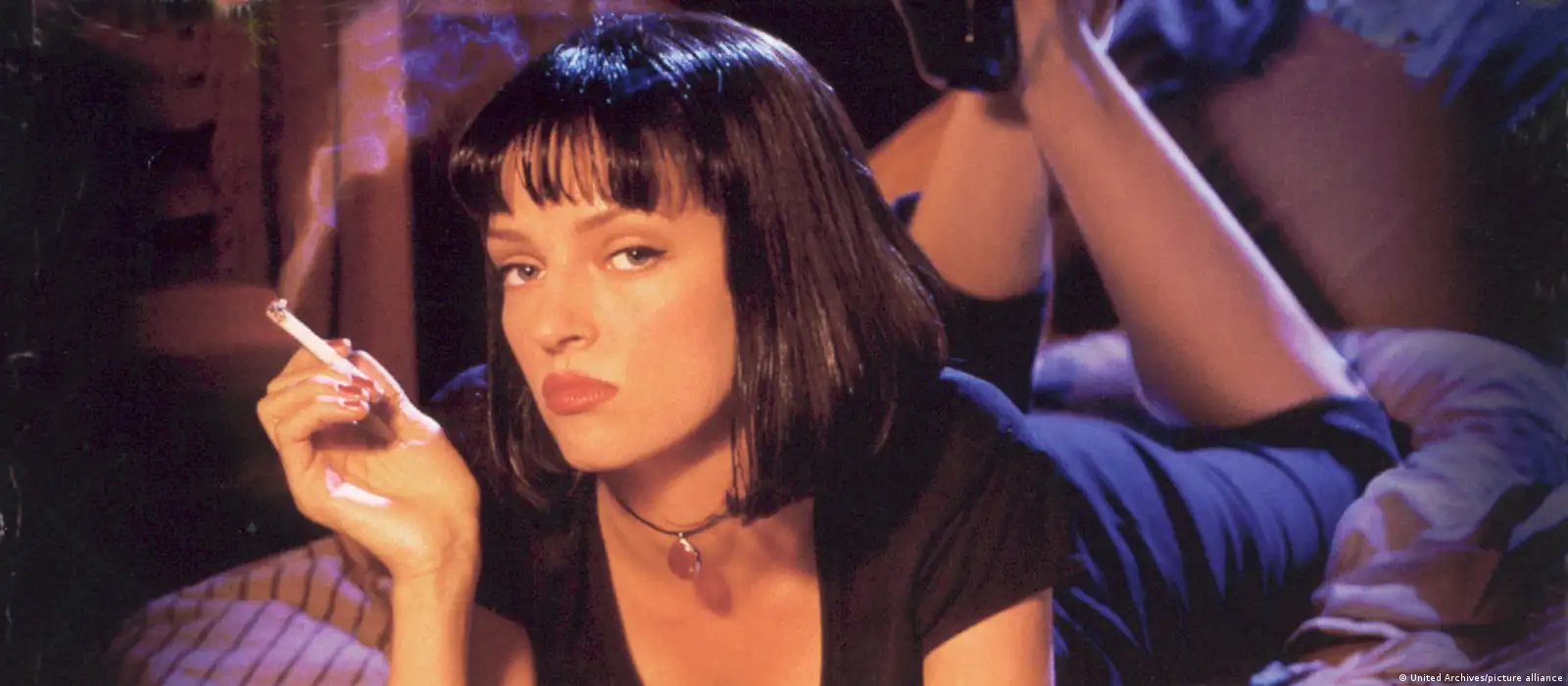 How Pulp Fiction Revolutionized Cinema