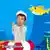 Screenshot Baby Shark Song | Über 10 Milliarden Abrufe
