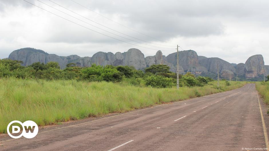 MUROS – ALEMÃO DAS PEDRAS