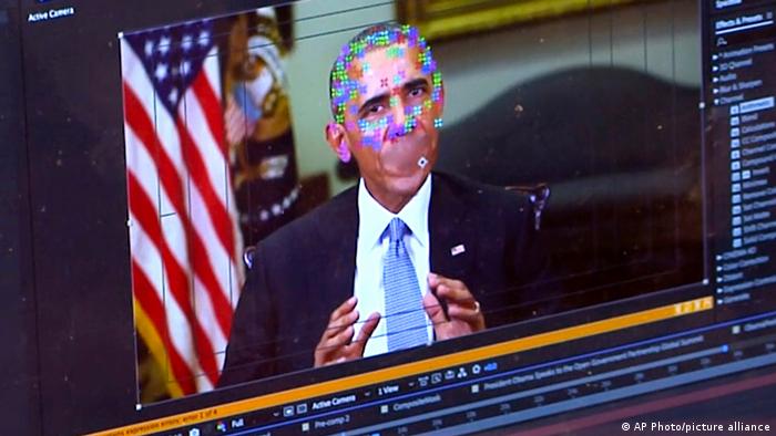 USA | Deepfake Videos | Barack Obama