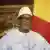 Tsohon shugaban kasar Mali marigayi Ibrahim Boubacar Keita 