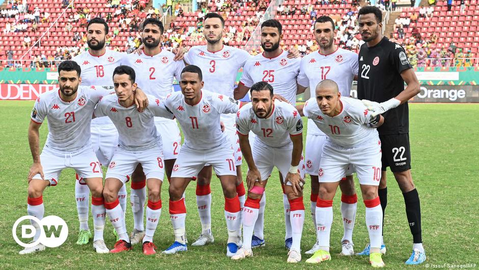 كأس أفريقيا - إصابة 12 لاعبًا بمنتخب تونس بكورونا قبل مباراة حاسمة