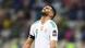 قائد منتخب الجزائر رياض محرز بعد ركلة حرة ضائعة في مباراة غينيا الاستوائية (16/1/2022) قائد منتخب الجزائر رياض محرز بعد ركلة حرة ضائعة في مباراة غينيا الاستوائية (16/1/2022)