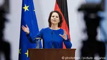 قبيل جولتها الأولى بالشرق الأوسط، ما فرص بيبروك في دفع عملية السلام ؟