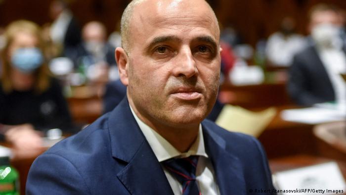 Novi premijer Severne Makedonije Dimitar Kovačevski