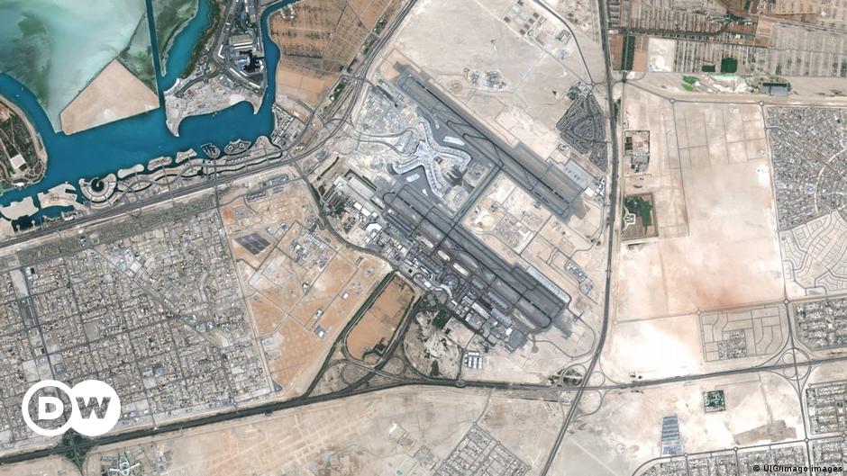 Huthis vermelden Drohnenangriff auf Abu Dhabi