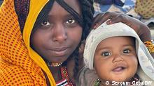 War affected Internally Displaced People IDP from Abala town, Afar Region, Ethiopia 17.01.2022
Afar Region, Abala, Afar, TPLF, war, IDP
Copyright: Seyoum Getu (DW Addis Ababa)
