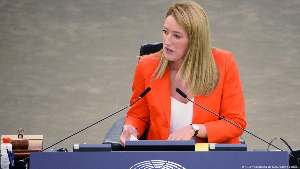 Роберта Мецола