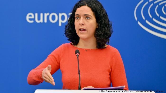 Manon Obri: Stav nove predsednice Evropskog parlamenta o pobačaju je „užasan signal za ženska prava svuda u Evropi
