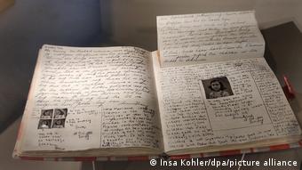 Дневник Анны Франк до сих пор остается одной из самых читаемых книг в мире