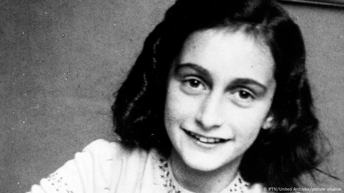 Anne Frank