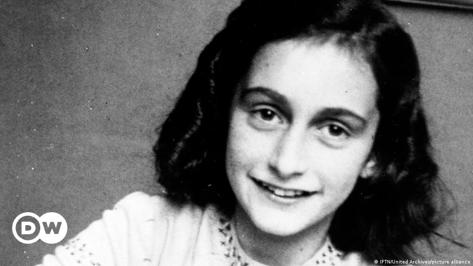 Jüdischer Notar verriet Anne Frank an die Nazis