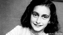 I Am Anne Frank – Chukaruka