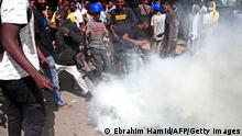 السودان.. قتلى في مظاهرات جديدة ضد الانقلاب العسكري