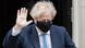British Prime Minister Boris Johnson leaves 10 Downing Street. British Prime Minister Boris Johnson leaves 10 Downing Street.