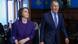 Germany s Foreign Minister Annalena Baerbock L and her Russian counterpart Sergei Lavrov Germany s Foreign Minister Annalena Baerbock L and her Russian counterpart Sergei Lavrov