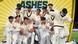 Cricket | The Ashes | Australien - England Cricket | The Ashes | Australien - England