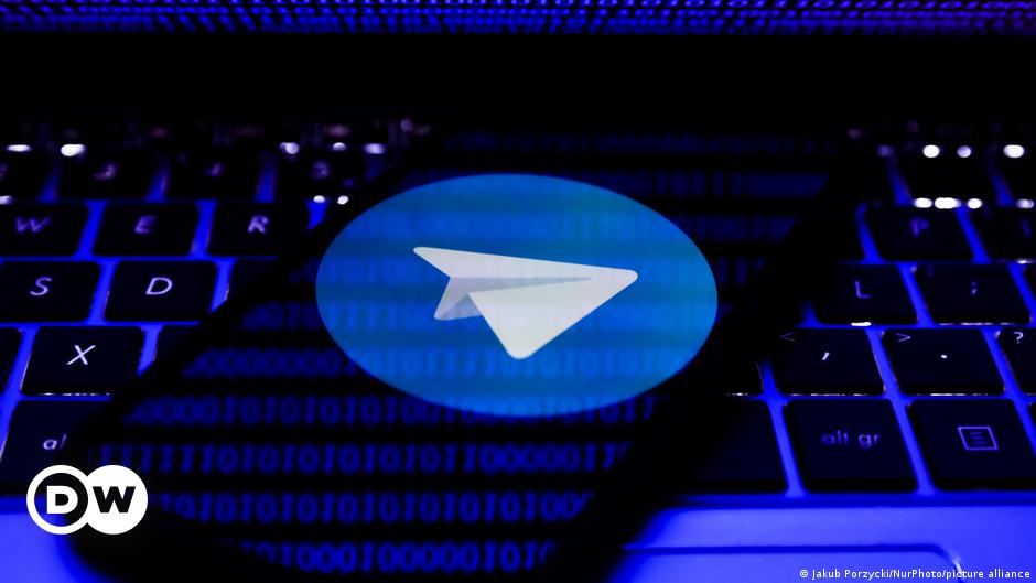 Irak verbietet Telegram zum Schutz der nationalen Sicherheit
Top-Thema
Weitere Themen