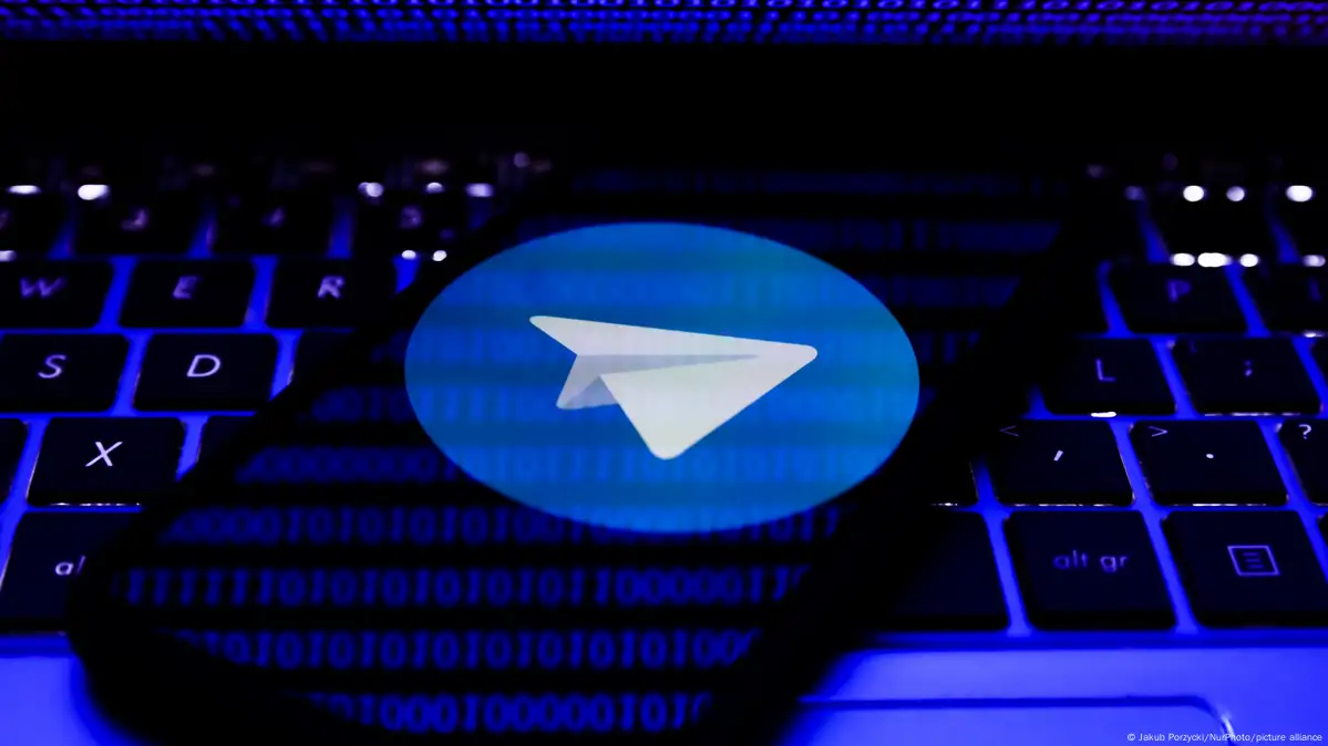 Canais terroristas no Telegram começam a ser derrubados : r/brasil