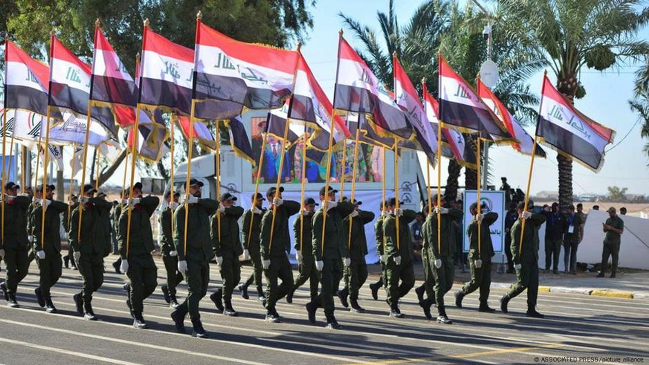 Iran or the US? How a new law is testing Iraq's independence