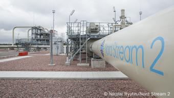 Nord Stream 2, Γερμανία, εξάρτηση, Ρωσία, φυσικό αέριο,