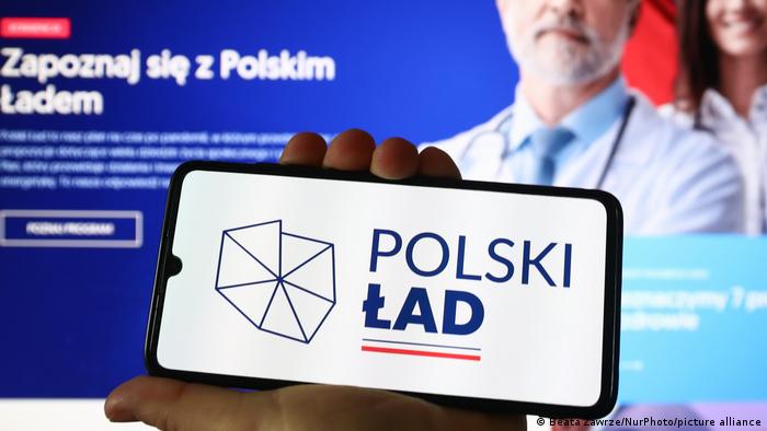 Polish Deal Programme Introduced By Ruling Party