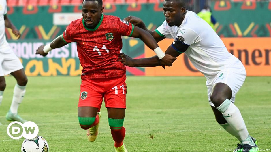 CAN 2025 (Q) : le Sénégal domine le Malawi