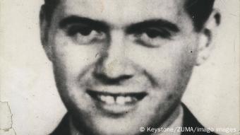 Γιόζεφ Μένγκελε, ο Άγγελος του Θανάτου