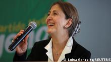 Ingrid Betancourt lanza su precandidatura presidencial 20 años después de su secuestro