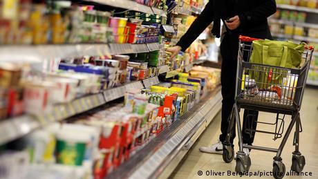 Потребителите в Германия трябва да се подготвят за допълнително увеличение