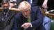 British Prime Minister Boris Johnson endured a heated session of Prime Minister's Questions British Prime Minister Boris Johnson endured a heated session of Prime Minister's Questions