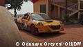 Nigeria Lagos | Lokal hergestelltes Auto