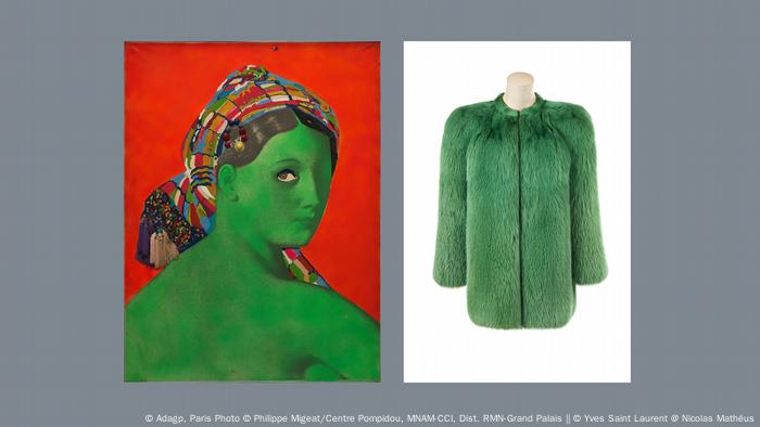 Paris yves saint laurent - Der absolute Gewinner