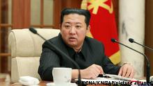 Korea Utara Akan Lanjutkan Uji Coba Nuklir